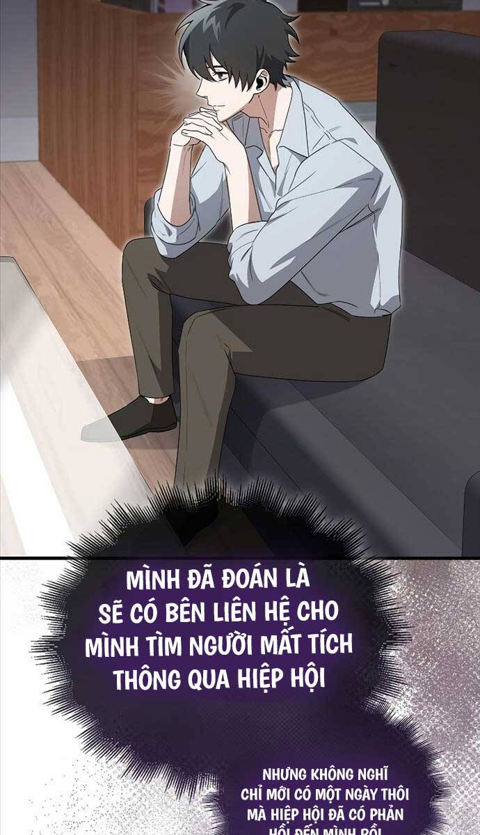 Tôi Không Phải Là Hồi Quy Giả Chap 16 - Next Chap 17