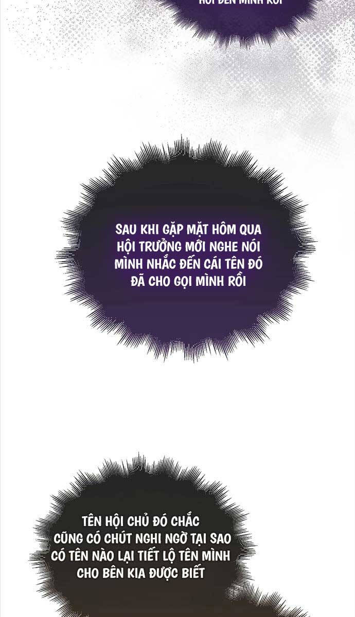 Tôi Không Phải Là Hồi Quy Giả Chap 16 - Next Chap 17