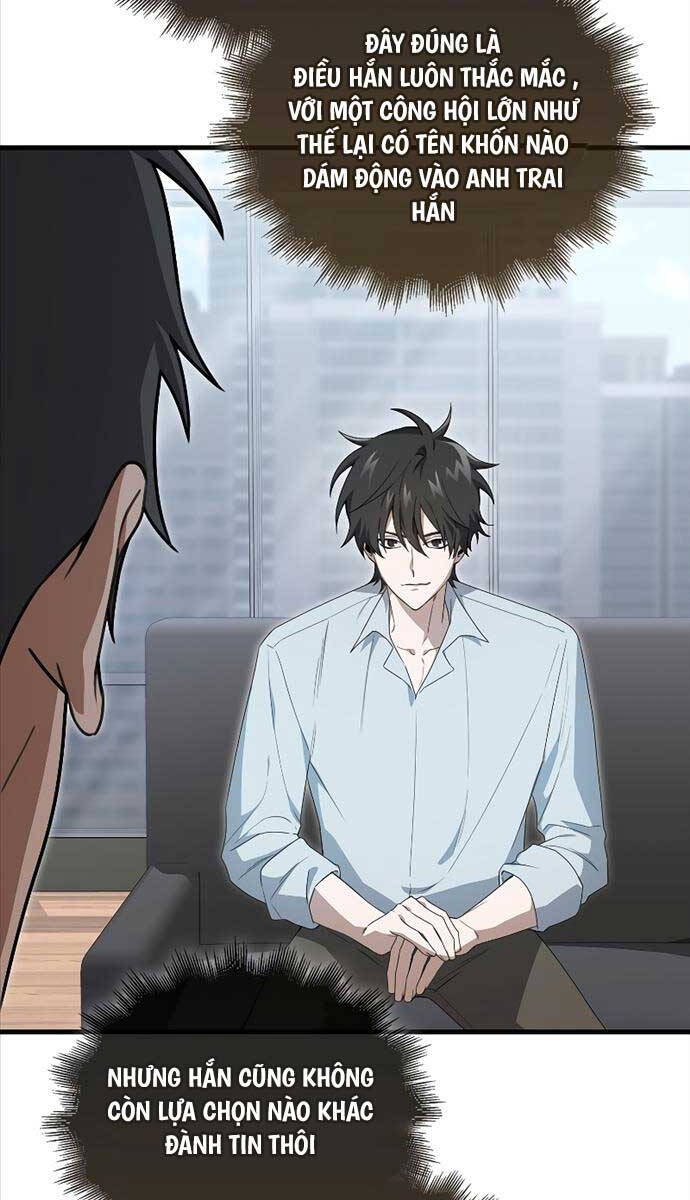 Tôi Không Phải Là Hồi Quy Giả Chap 16 - Next Chap 17