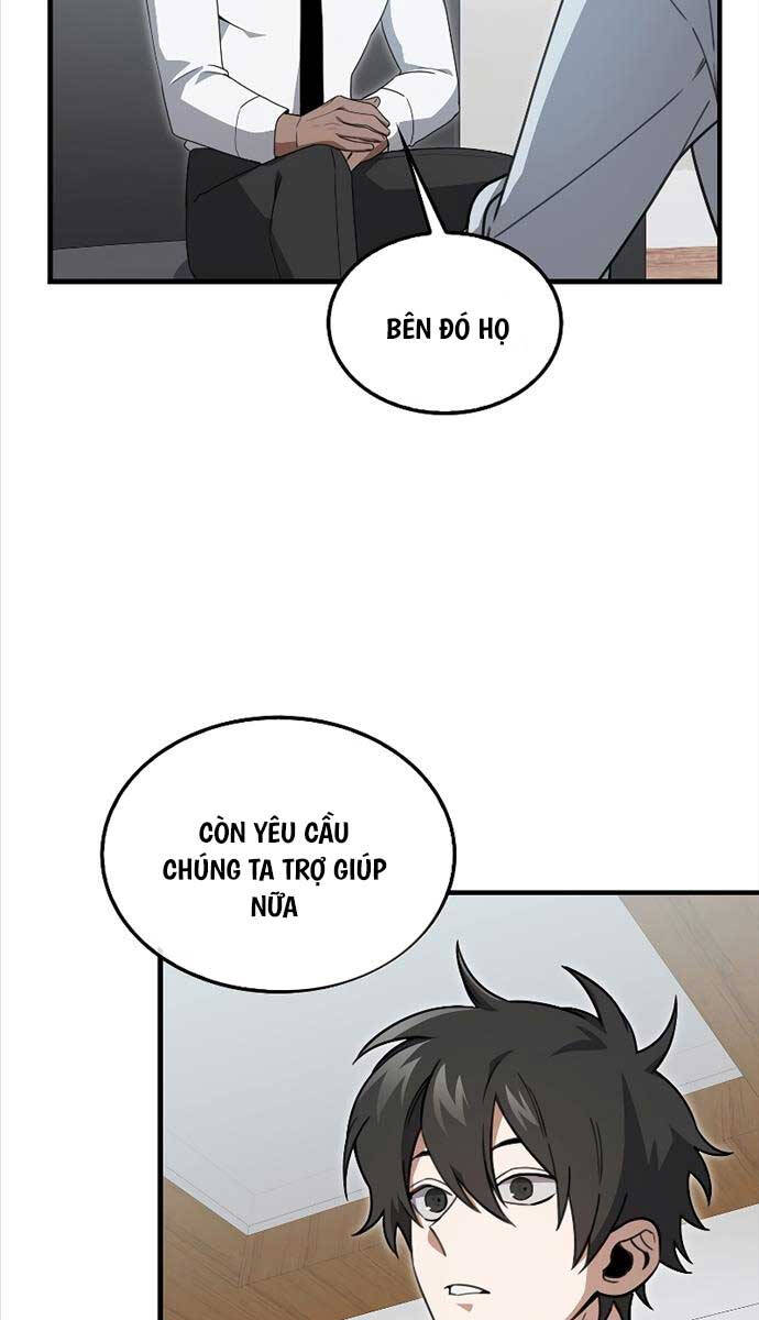 Tôi Không Phải Là Hồi Quy Giả Chap 16 - Next Chap 17
