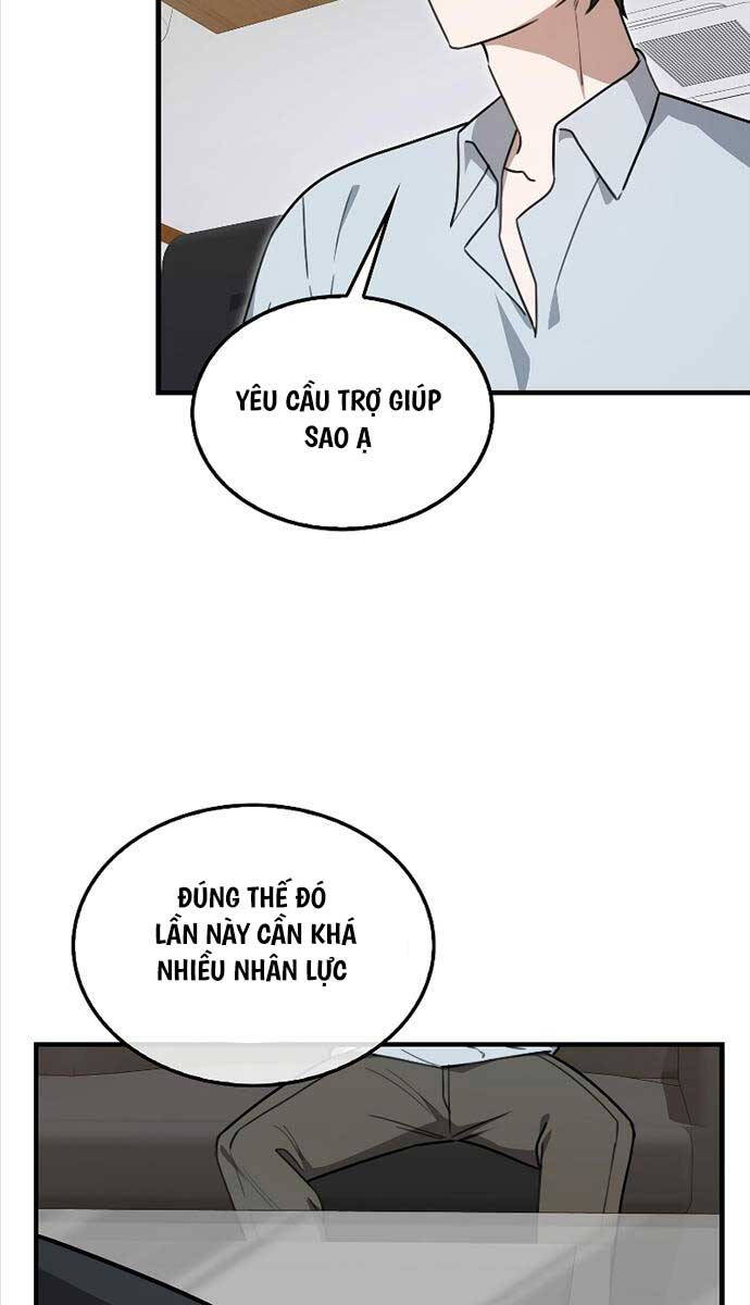 Tôi Không Phải Là Hồi Quy Giả Chap 16 - Next Chap 17