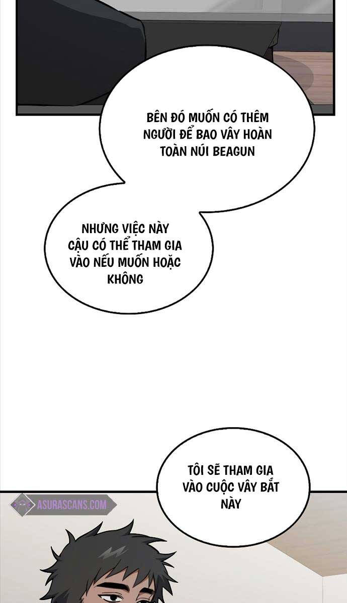 Tôi Không Phải Là Hồi Quy Giả Chap 16 - Next Chap 17