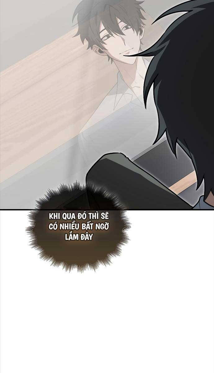 Tôi Không Phải Là Hồi Quy Giả Chap 16 - Next Chap 17