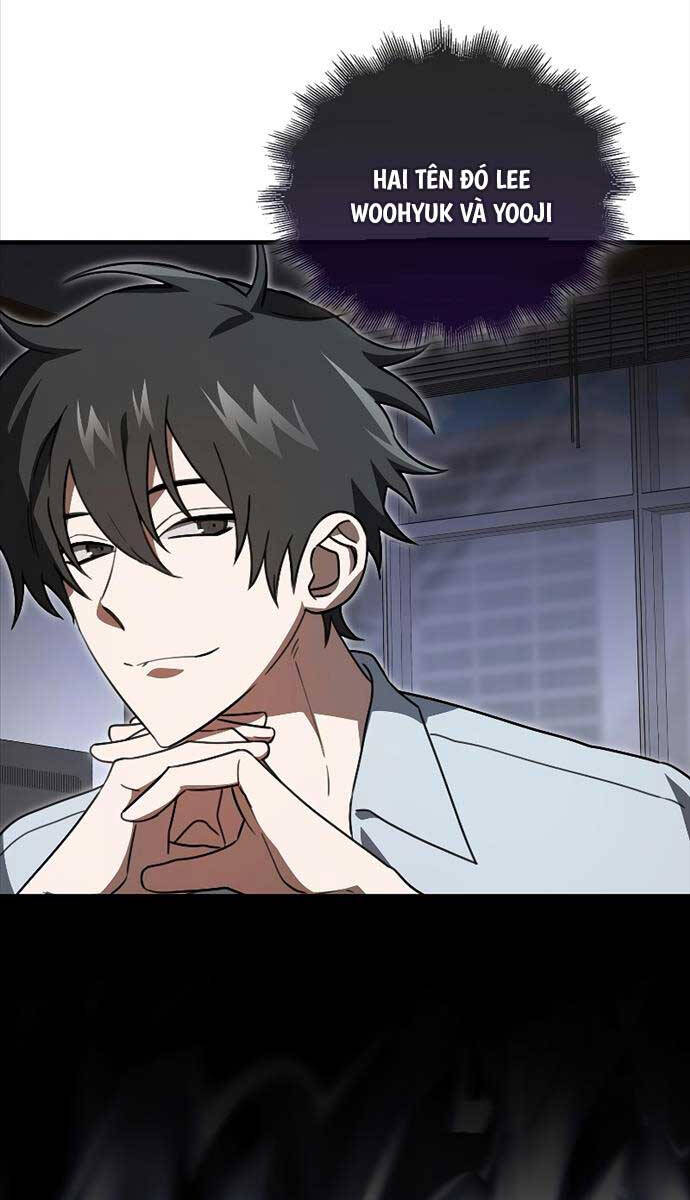 Tôi Không Phải Là Hồi Quy Giả Chap 16 - Next Chap 17
