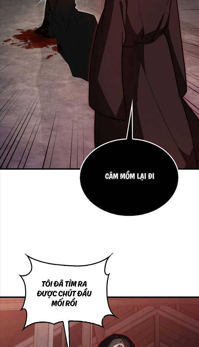Tôi Không Phải Là Hồi Quy Giả Chap 16 - Next Chap 17