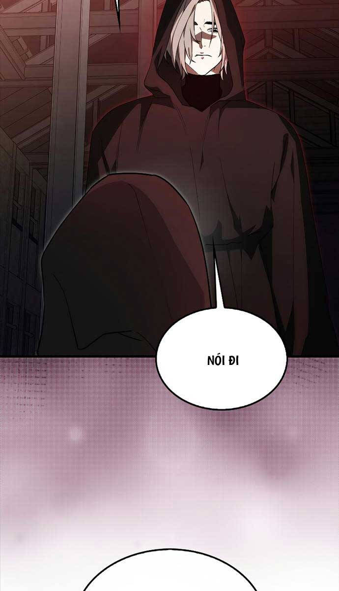 Tôi Không Phải Là Hồi Quy Giả Chap 16 - Next Chap 17