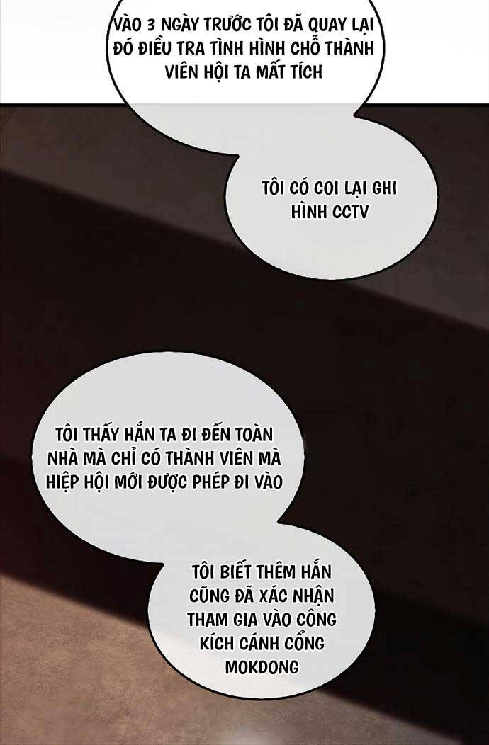 Tôi Không Phải Là Hồi Quy Giả Chap 16 - Next Chap 17