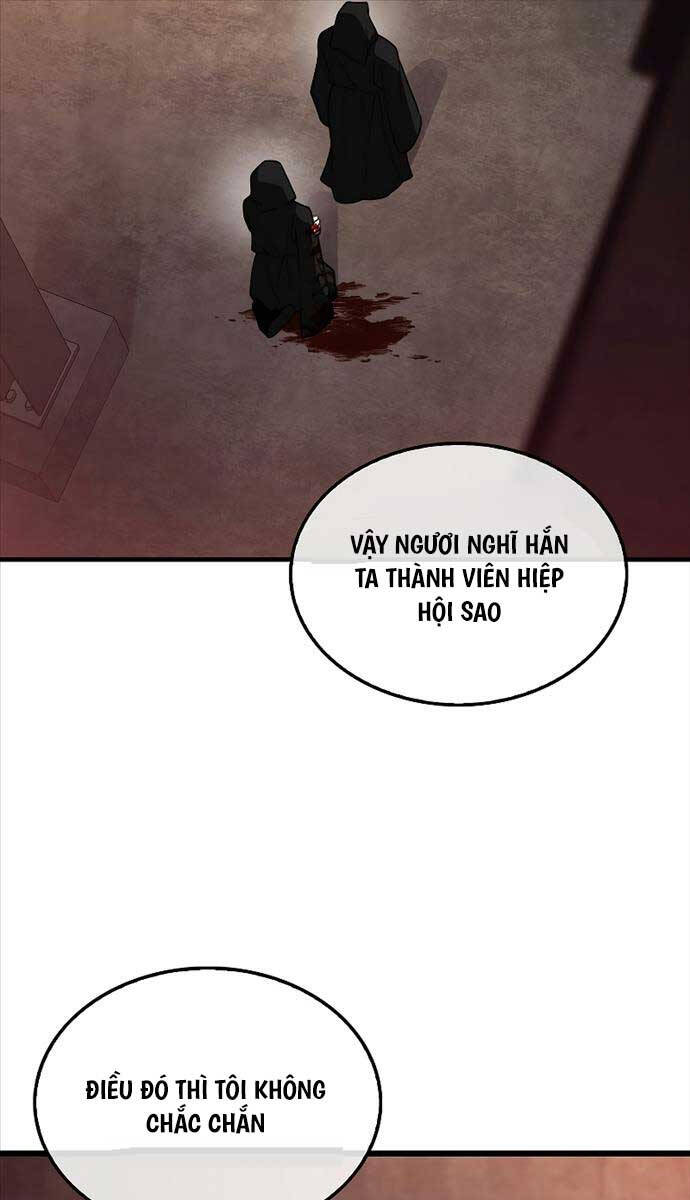 Tôi Không Phải Là Hồi Quy Giả Chap 16 - Next Chap 17