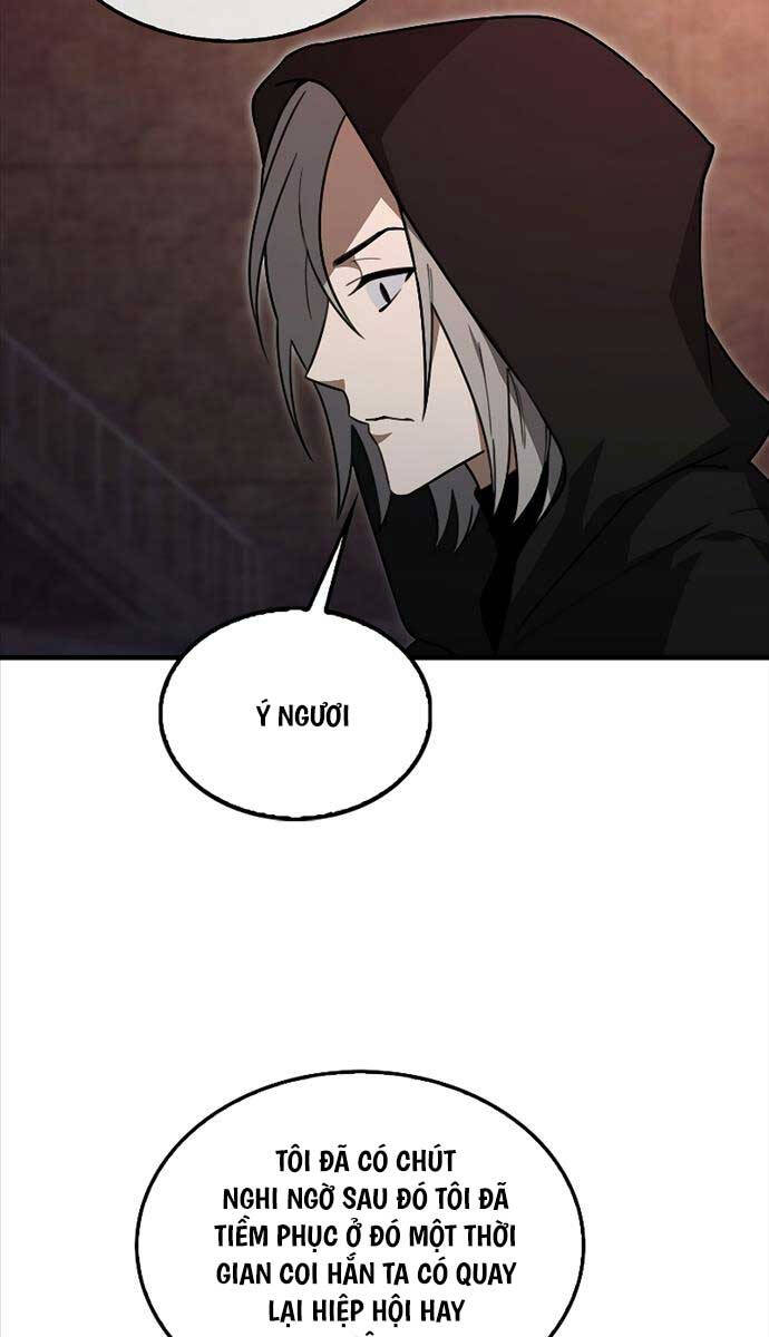 Tôi Không Phải Là Hồi Quy Giả Chap 16 - Next Chap 17