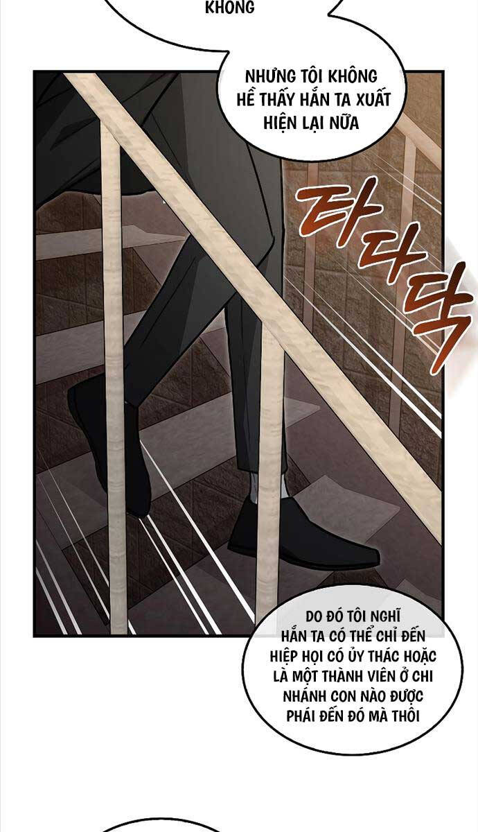 Tôi Không Phải Là Hồi Quy Giả Chap 16 - Next Chap 17