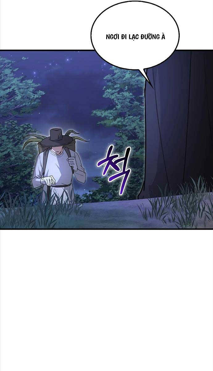 Tôi Không Phải Là Hồi Quy Giả Chap 16 - Next Chap 17