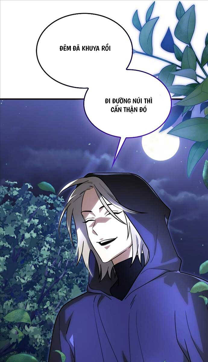 Tôi Không Phải Là Hồi Quy Giả Chap 16 - Next Chap 17