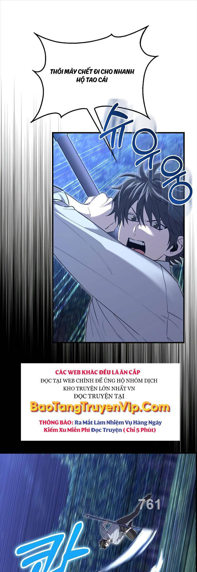 Tôi Không Phải Là Hồi Quy Giả Chap 18 - Next Chap 19