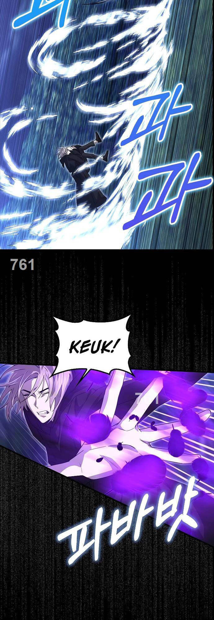 Tôi Không Phải Là Hồi Quy Giả Chap 18 - Next Chap 19