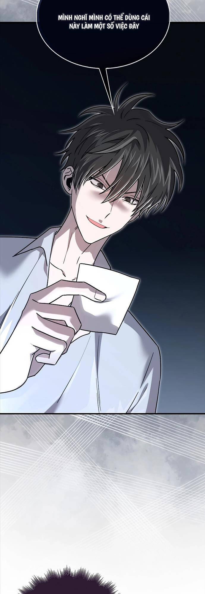 Tôi Không Phải Là Hồi Quy Giả Chap 18 - Next Chap 19