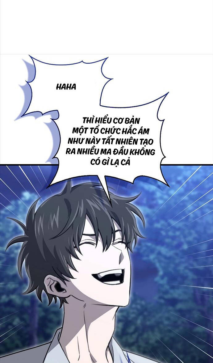 Tôi Không Phải Là Hồi Quy Giả Chap 18 - Next Chap 19