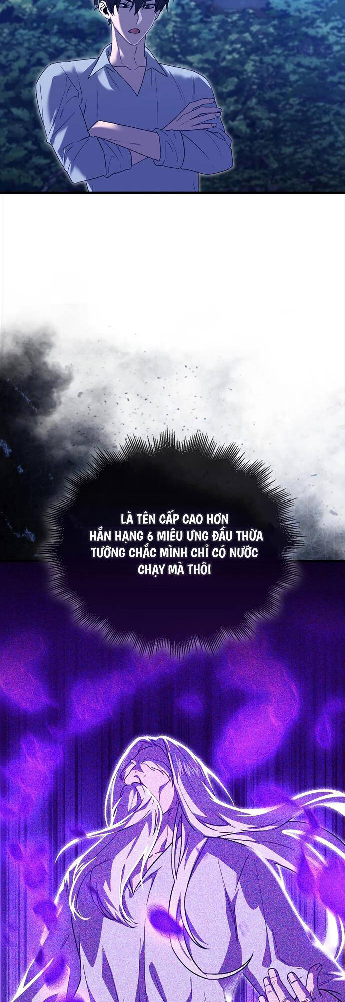 Tôi Không Phải Là Hồi Quy Giả Chap 18 - Next Chap 19