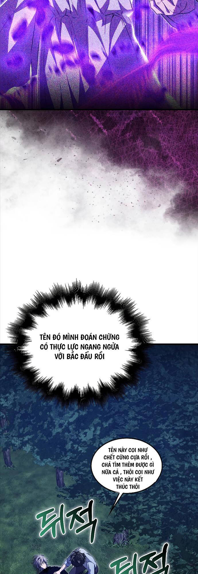 Tôi Không Phải Là Hồi Quy Giả Chap 18 - Next Chap 19