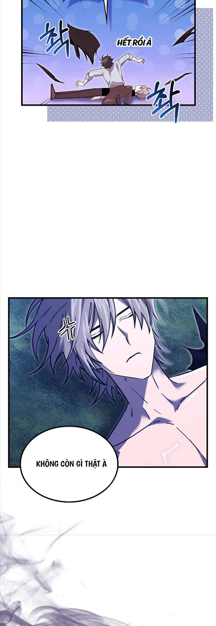 Tôi Không Phải Là Hồi Quy Giả Chap 18 - Next Chap 19