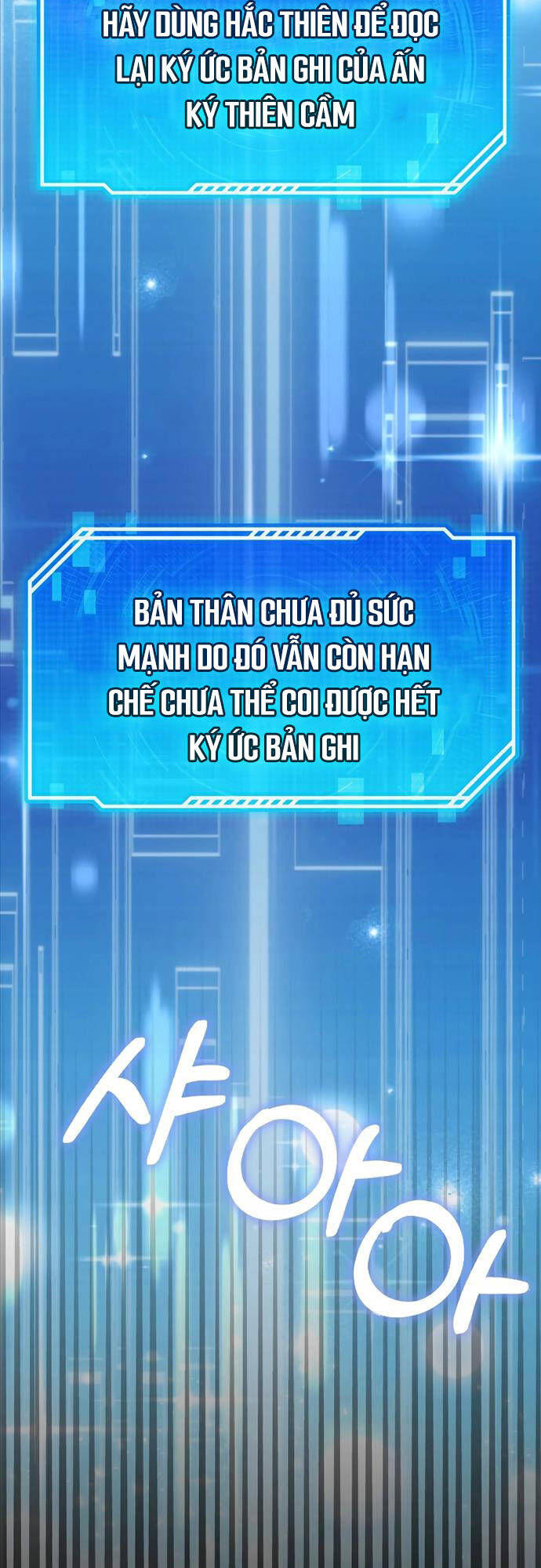 Tôi Không Phải Là Hồi Quy Giả Chap 18 - Next Chap 19