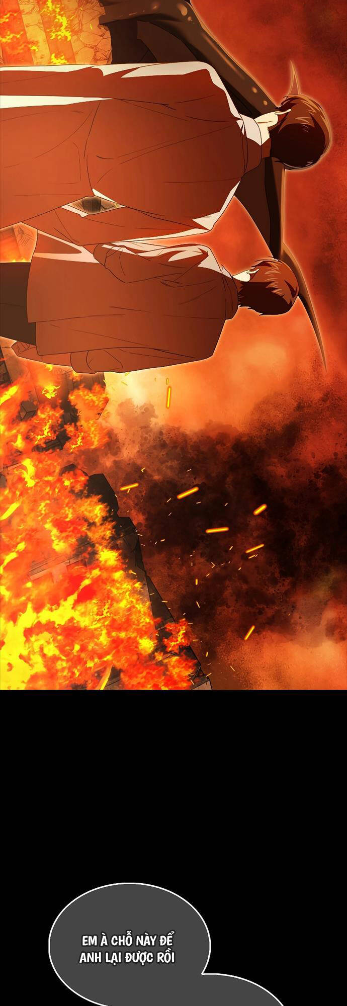 Tôi Không Phải Là Hồi Quy Giả Chap 18 - Next Chap 19