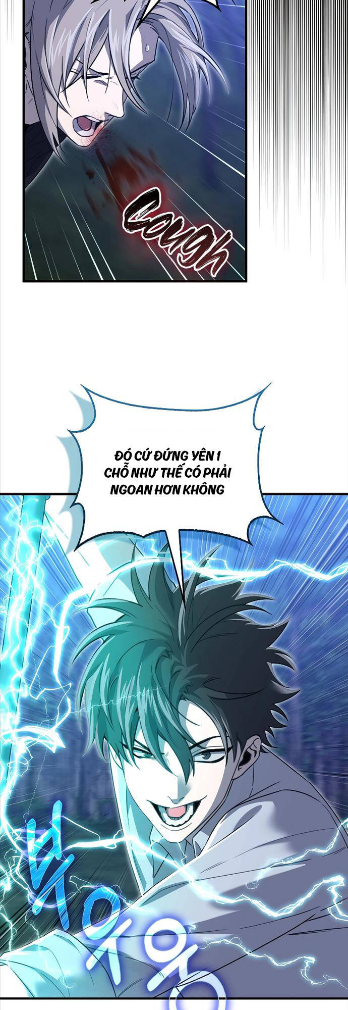 Tôi Không Phải Là Hồi Quy Giả Chap 18 - Next Chap 19