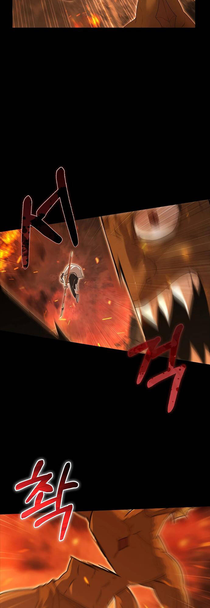 Tôi Không Phải Là Hồi Quy Giả Chap 18 - Next Chap 19