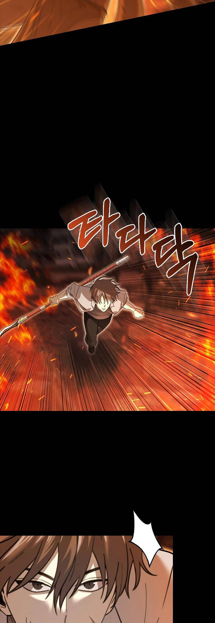 Tôi Không Phải Là Hồi Quy Giả Chap 18 - Next Chap 19