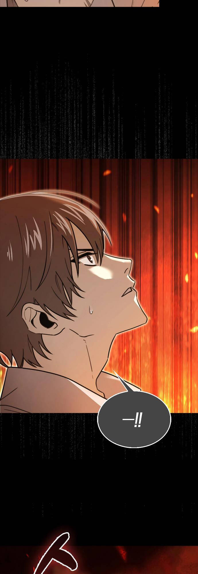 Tôi Không Phải Là Hồi Quy Giả Chap 18 - Next Chap 19