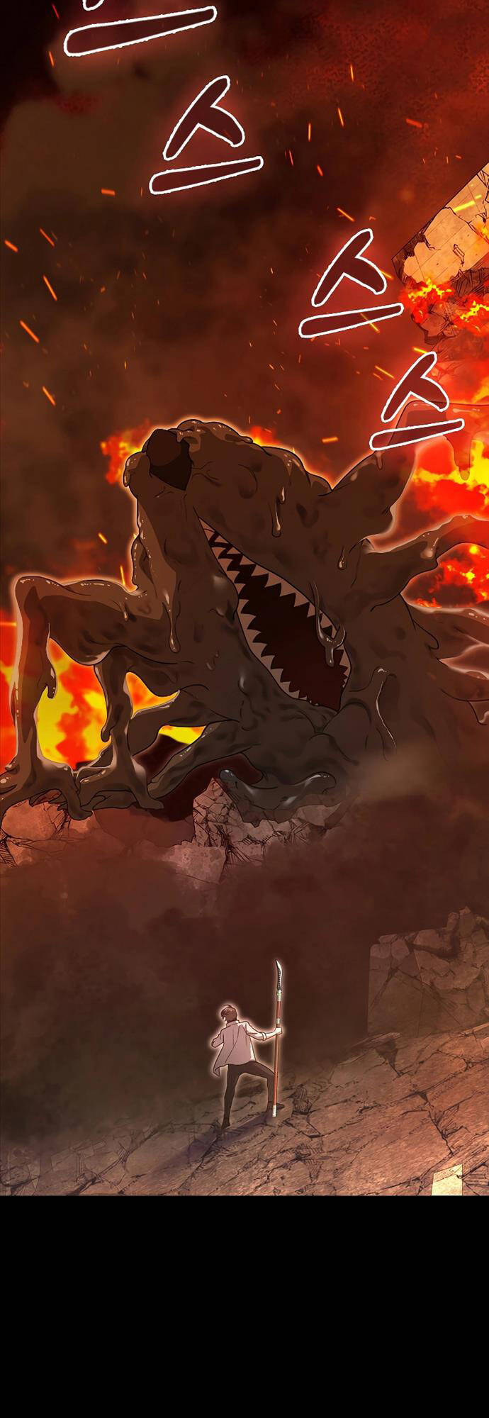 Tôi Không Phải Là Hồi Quy Giả Chap 18 - Next Chap 19