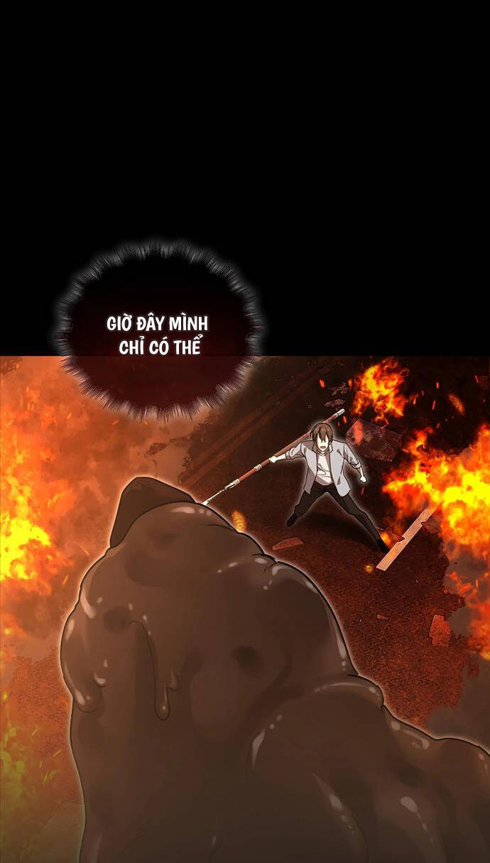 Tôi Không Phải Là Hồi Quy Giả Chap 18 - Next Chap 19