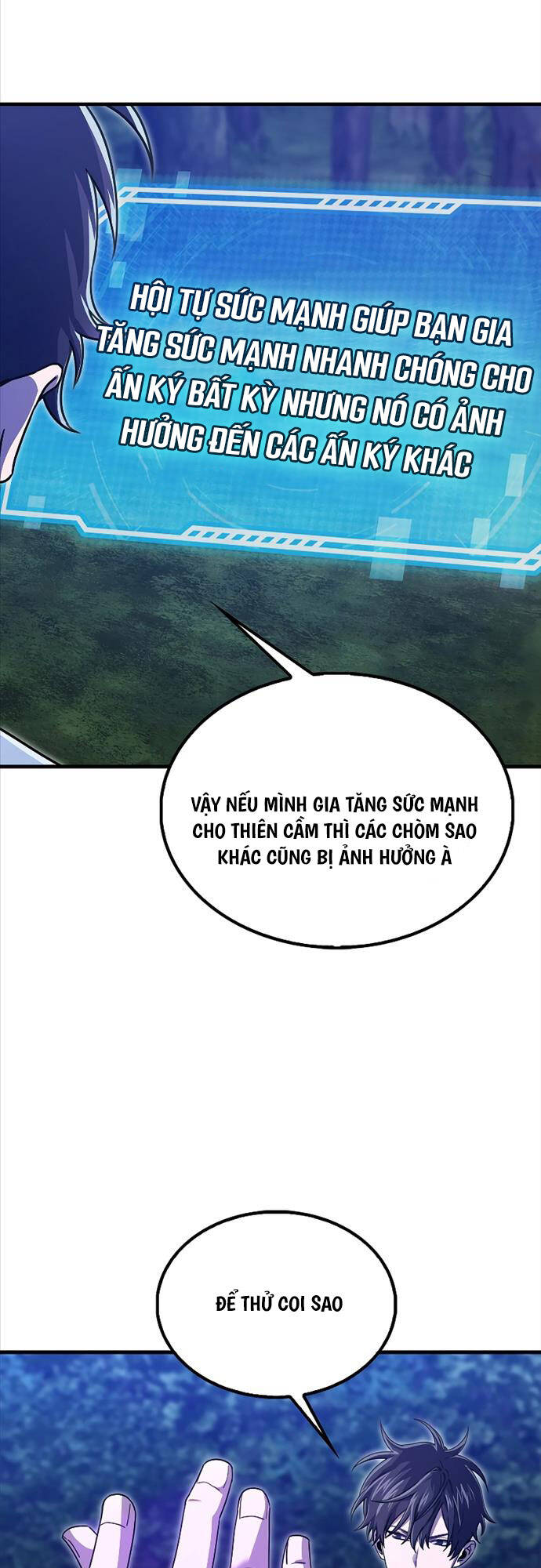 Tôi Không Phải Là Hồi Quy Giả Chap 18 - Next Chap 19