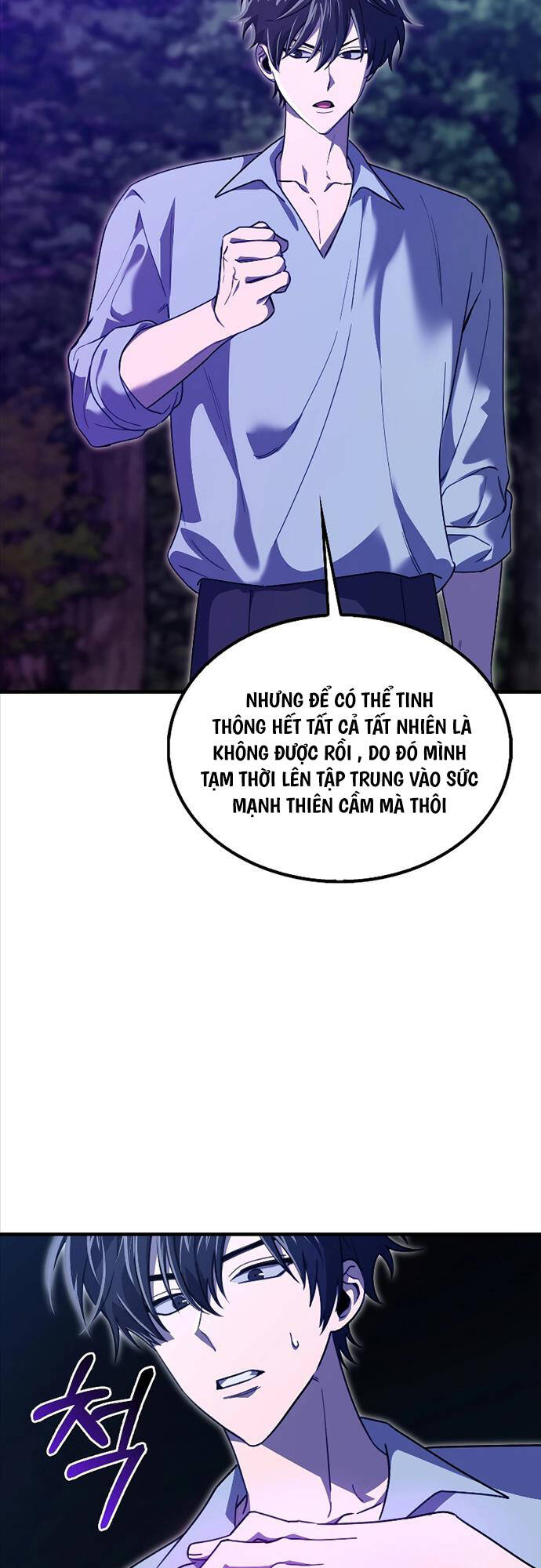 Tôi Không Phải Là Hồi Quy Giả Chap 18 - Next Chap 19