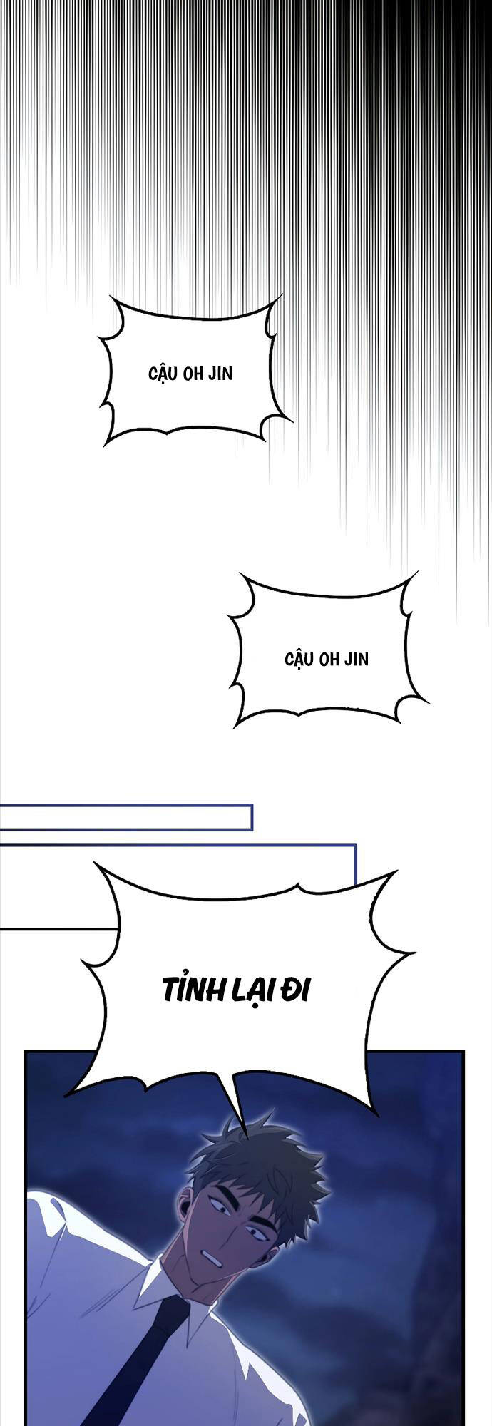 Tôi Không Phải Là Hồi Quy Giả Chap 18 - Next Chap 19