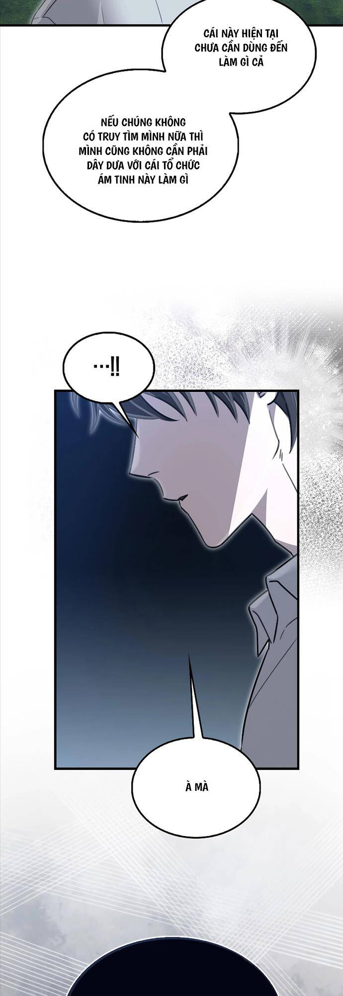 Tôi Không Phải Là Hồi Quy Giả Chap 18 - Next Chap 19