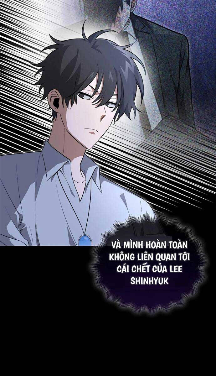 Tôi Không Phải Là Hồi Quy Giả Chap 19 - Next Chap 20