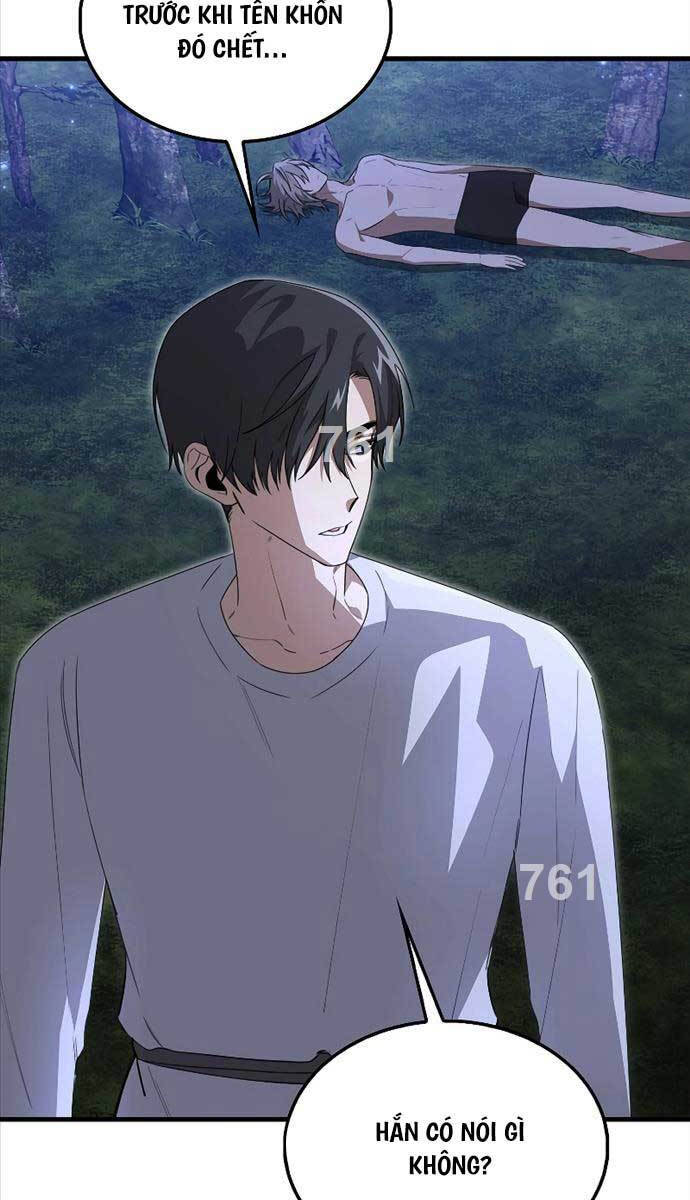 Tôi Không Phải Là Hồi Quy Giả Chap 19 - Next Chap 20