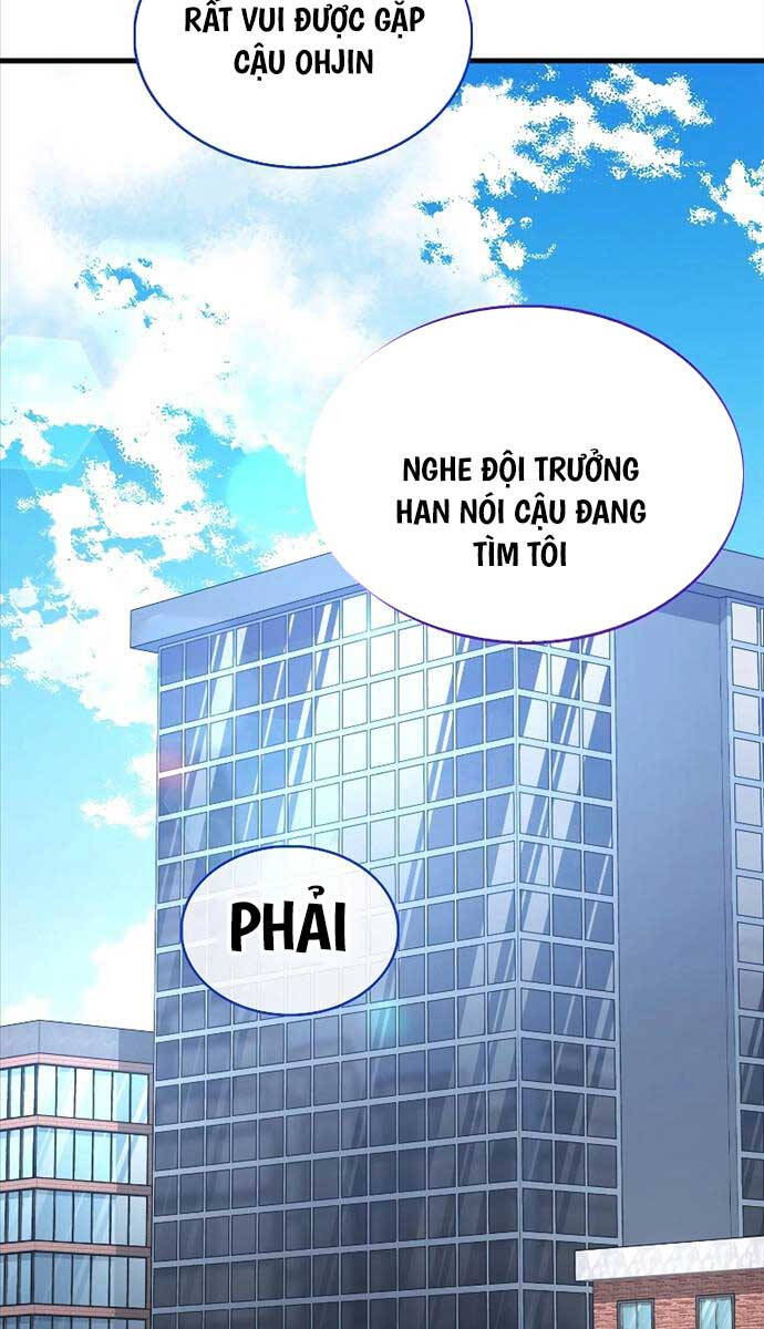 Tôi Không Phải Là Hồi Quy Giả Chap 19 - Next Chap 20