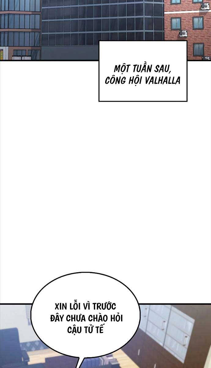 Tôi Không Phải Là Hồi Quy Giả Chap 19 - Next Chap 20