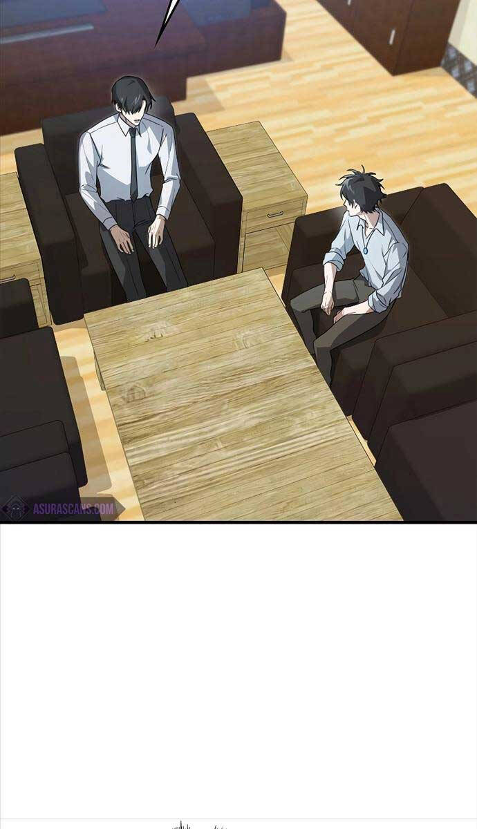 Tôi Không Phải Là Hồi Quy Giả Chap 19 - Next Chap 20