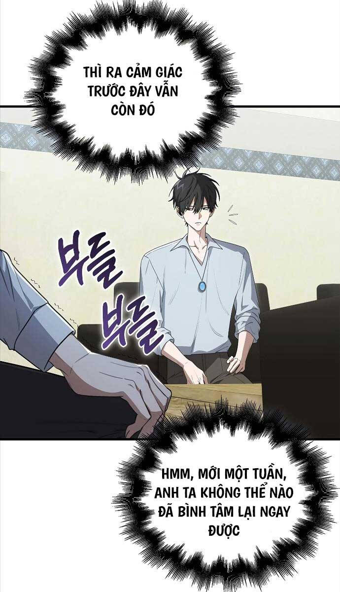 Tôi Không Phải Là Hồi Quy Giả Chap 19 - Next Chap 20