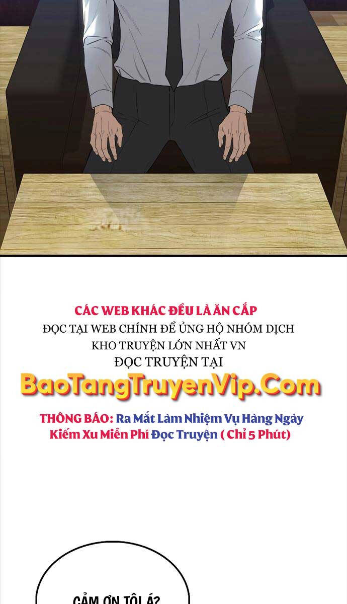Tôi Không Phải Là Hồi Quy Giả Chap 19 - Next Chap 20