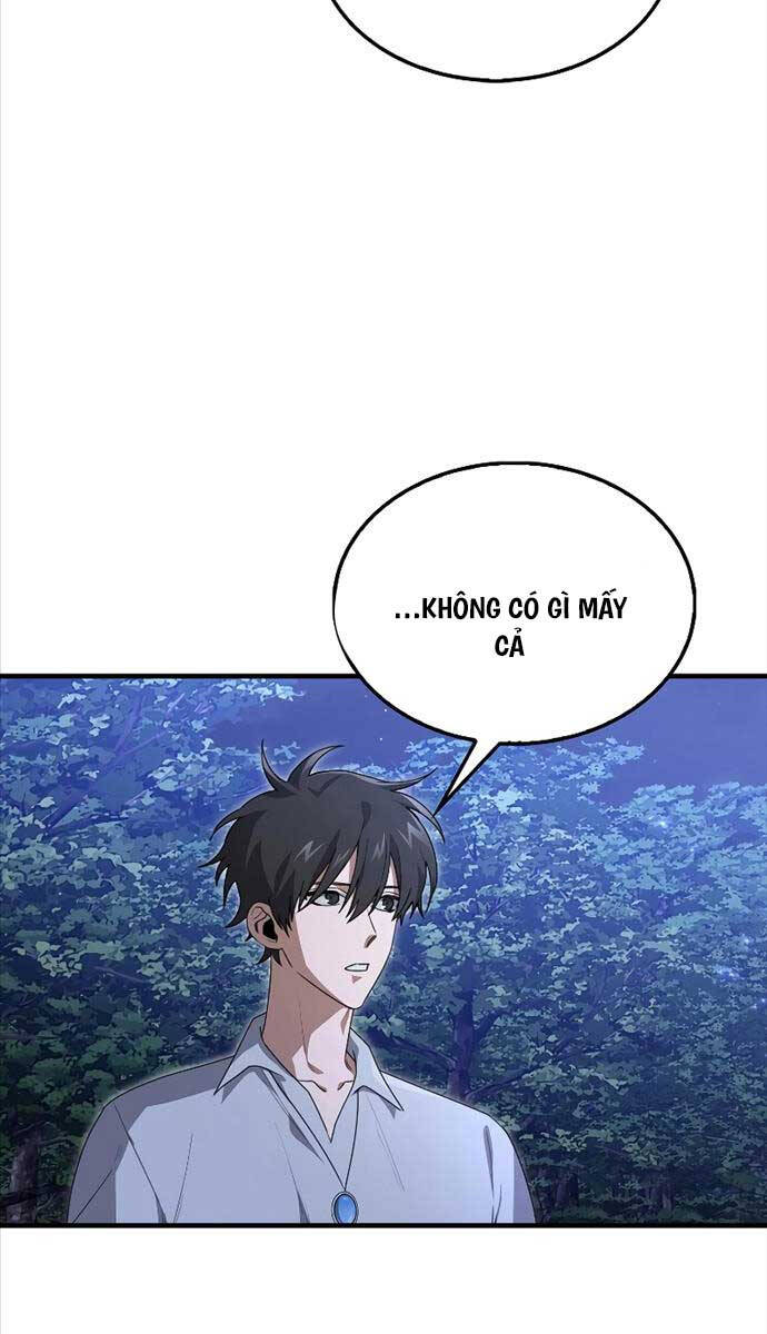 Tôi Không Phải Là Hồi Quy Giả Chap 19 - Next Chap 20