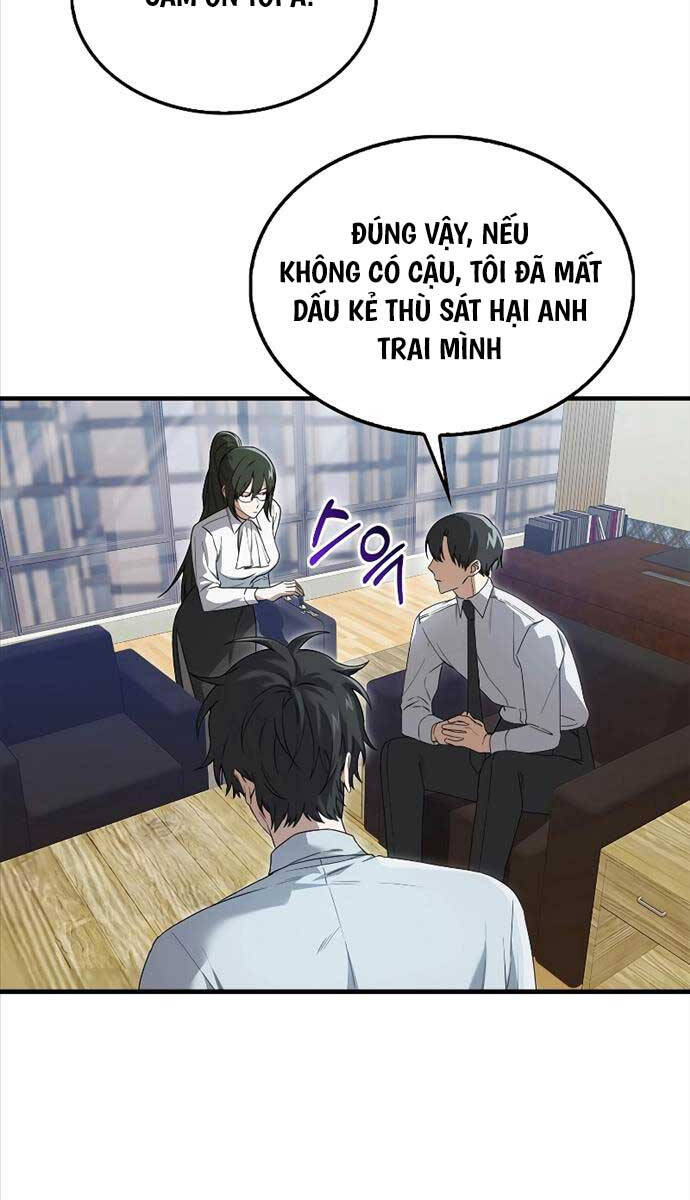 Tôi Không Phải Là Hồi Quy Giả Chap 19 - Next Chap 20