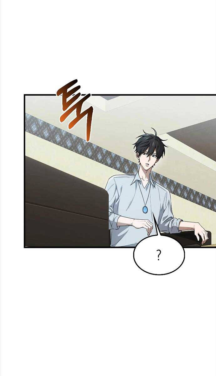 Tôi Không Phải Là Hồi Quy Giả Chap 19 - Next Chap 20