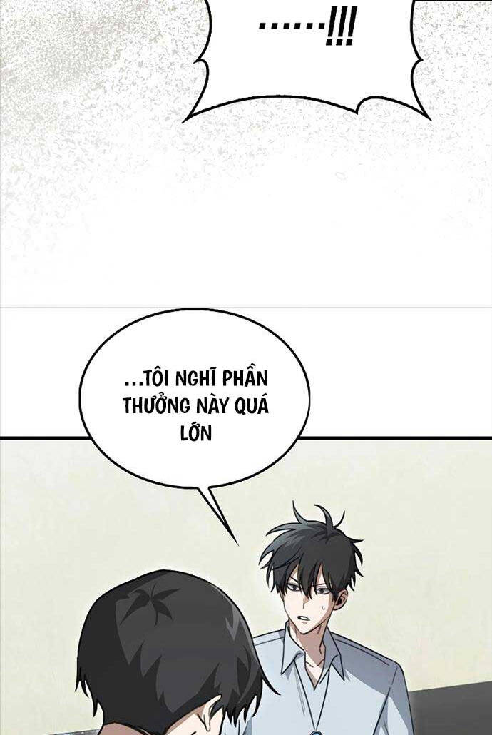 Tôi Không Phải Là Hồi Quy Giả Chap 19 - Next Chap 20