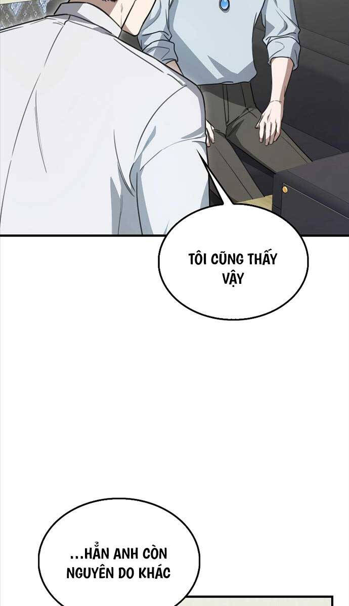 Tôi Không Phải Là Hồi Quy Giả Chap 19 - Next Chap 20