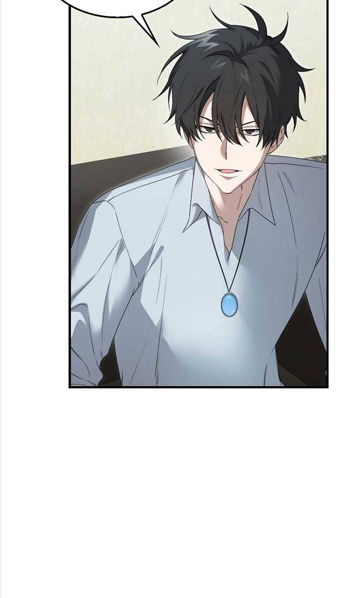 Tôi Không Phải Là Hồi Quy Giả Chap 19 - Next Chap 20