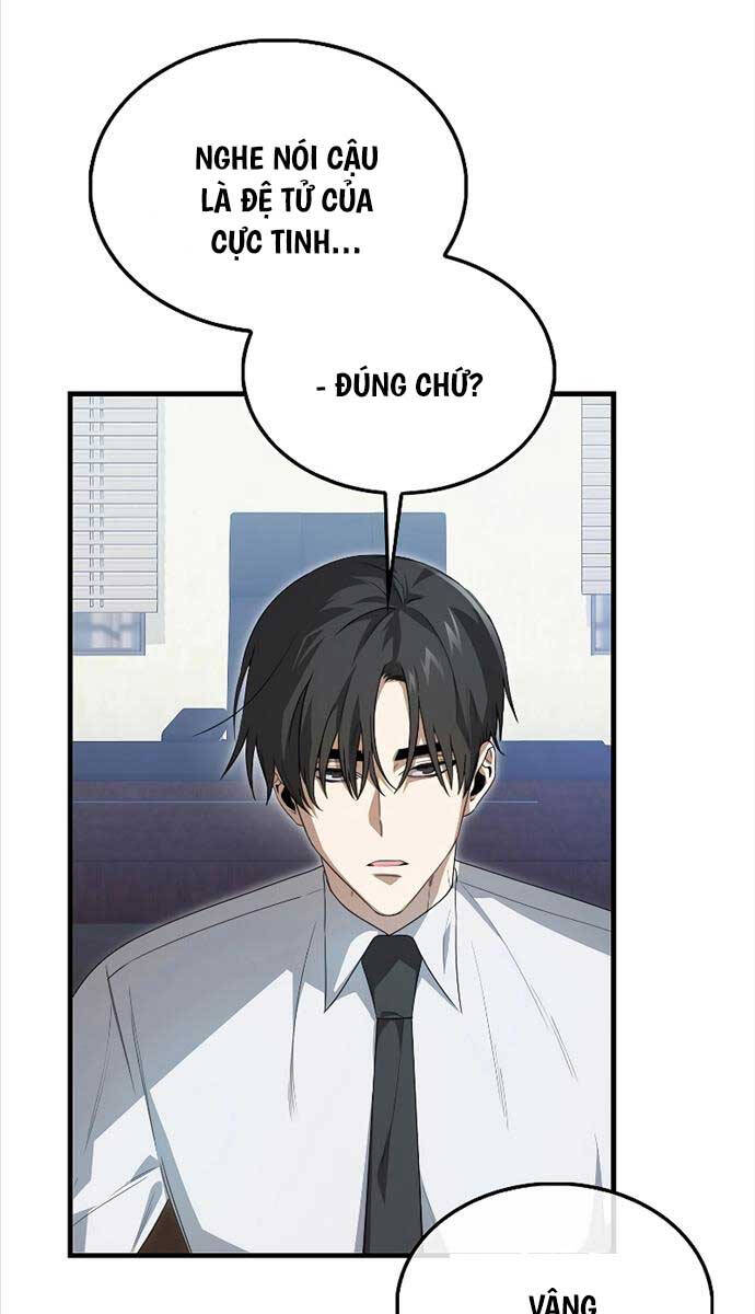 Tôi Không Phải Là Hồi Quy Giả Chap 19 - Next Chap 20