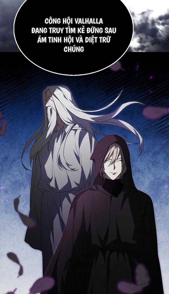 Tôi Không Phải Là Hồi Quy Giả Chap 19 - Next Chap 20